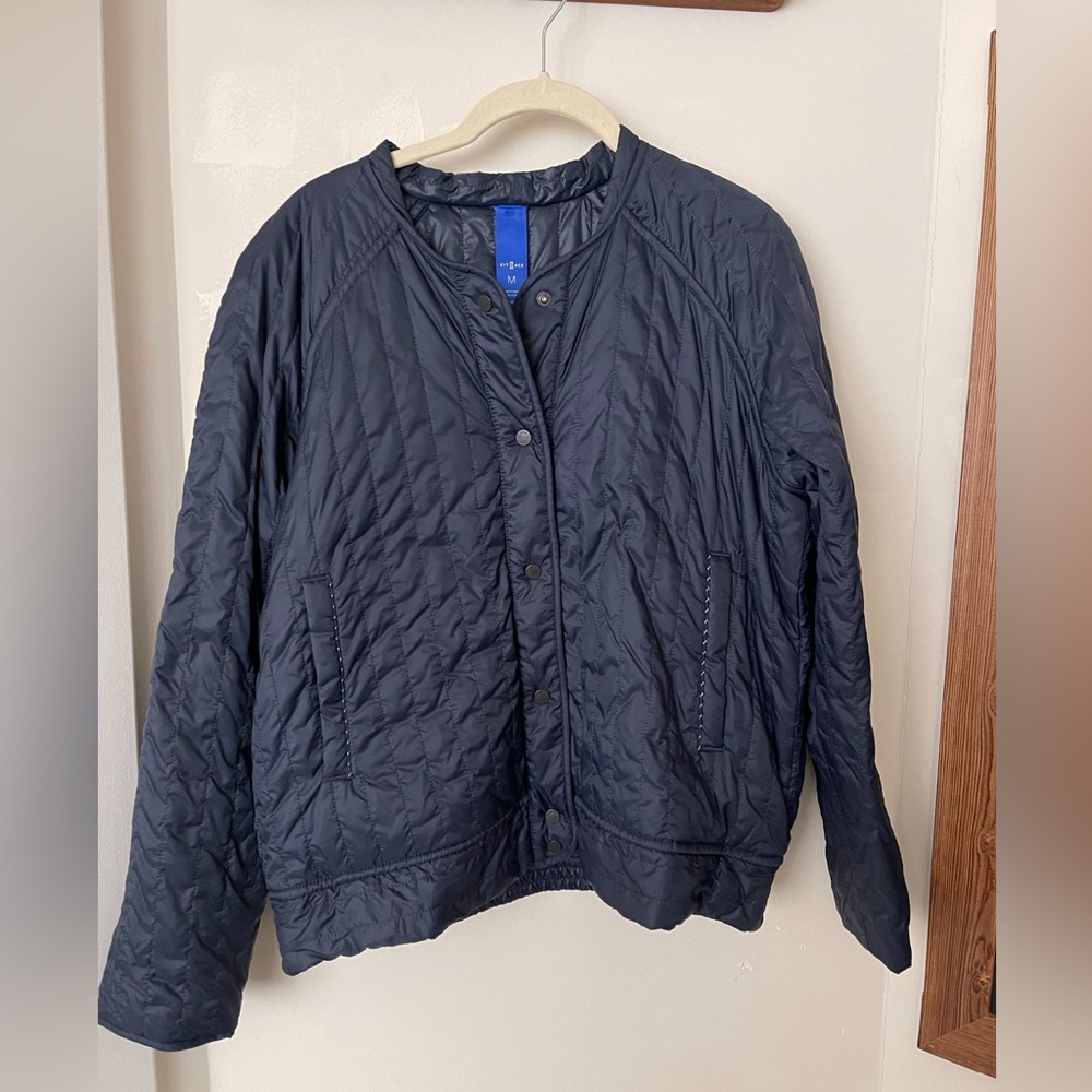 Kit and Ace jacket